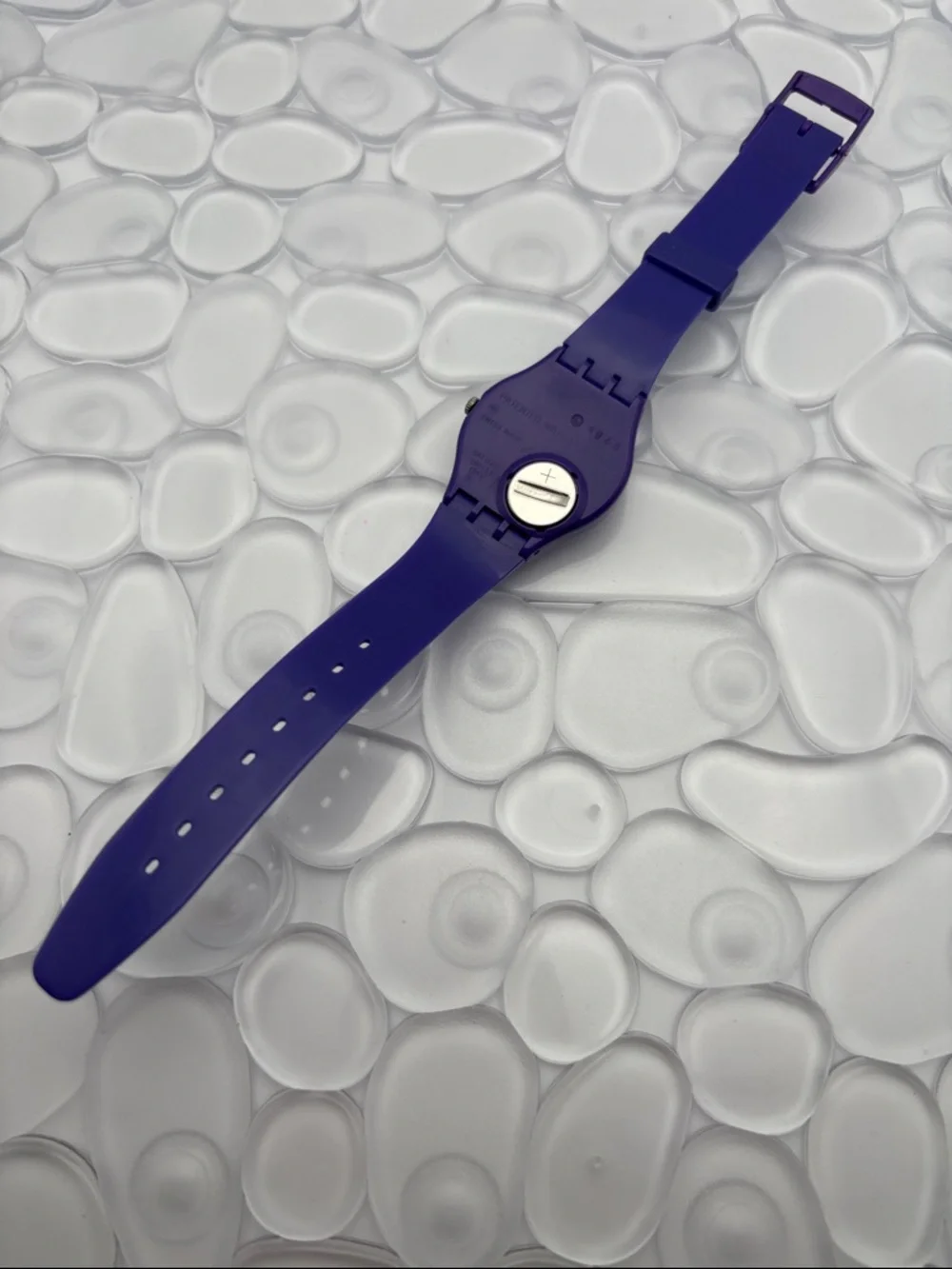 Swatch Watch - GV121 - CALLICARPA